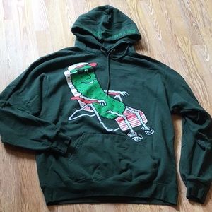 Grillo’s Pickles Hoodie